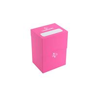 GAMEGEN!C- Deck Holder 80+, Rosa, Multicolore, 6547
