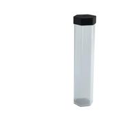 GAMEGEN!C- Playmat Tube Clear, Colour (GGS49004ML)