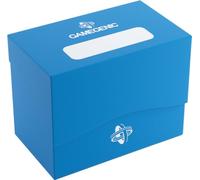 GAMEGEN!C- Side Holder 80+ Blue, Colore (GGS25043ML)
