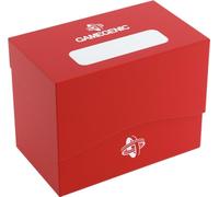 GAMEGEN!C- Side Holder 80+ Red, Color (GGS25044ML)