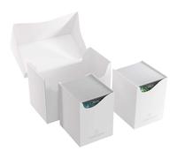 Gamegenic 200+ XL Double Deck Holder