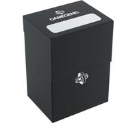 Gamegenic 80-Card Deck Holder Nero