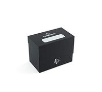 Gamegenic 80-Card Side Holder, Black