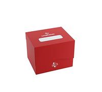Gamegenic- Storage_Box Accessori, Colore Rosso, GGS25081ML