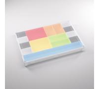 Gamegenic- Accessori da Gioco, Colore Bianco, Multicolore, GGS22046ML