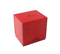 Gamegenic Portamazzo Deck Box Sidekick Pro 100+ XL RED Commander