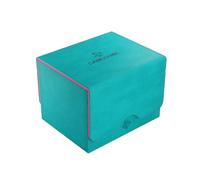 Gamegenic- Accessori da Gioco, Colore Teal/Rosa, GGS20228ML