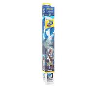Gamegenic- Accessori da Gioco, Multicolore, 70 x 55 cm (27,14 x 21,23 Zoll), Dicke: 2 mm, GGS40102ML