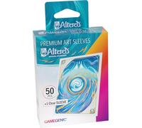 Gamegenic- Accessori da Gioco, Multicolore, GGS40103ML