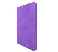 Album Zip-Up Gamegenic 18 Tasche - Viola