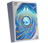 Gamegenic, Altered: Art Sleeves - Ice Storm