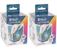 Gamegenic, Altered: Expedition Soft Box - Mana Orb (Confezione da 2)