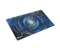 Gamegenic, Altered Prime Playmat - The Crow's Eye 2mm Thick Natural Rubber Play