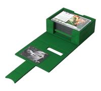 GameGenic Arkham Horror Investigator Deck Tome - Premium Deck Box per Arkham Horror: The Card Game contiene un mazzo per investigatore completo - col