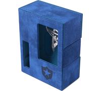 Gamegenic Arkham Horror Investigator Deck Tome - Scatola per mazzo premium per Arkham Horror: The Card Game Contiene un mazzo Investigator comple