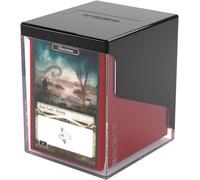 Gamegenic Bastion 100+ XL Black/Clear