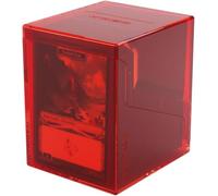 Gamegenic Bastion 100+ XL Deck Box - Compact, Secure, and Perfectly Organized fo