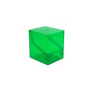 GAMEGENIC - Bastion 100+ XL Green Accessori Carte