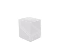 GAMEGENIC - Bastion 100+ XL White Accessori Carte