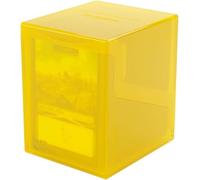 Gamegenic Bastion 100+XL Yellow