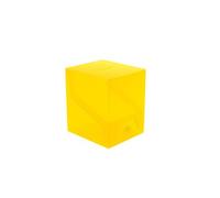 GAMEGENIC - Bastion 100+ XL Yellow Accessori Carte