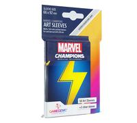 Gamegenic Buste artistiche Marvel Champions durevoli e di eccellente qualità, pr