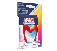 Gamegenic Buste artistiche Marvel Champions durevoli e di eccellente qualità, pr