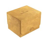 GameGenic Card Conservazione Sidekick 100 + Convertible Ponte Supporto XL -