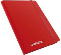 Gamegenic CASUAL ALBUM 18-POCKET RED - ALBUM 18 Tasche ROSSO