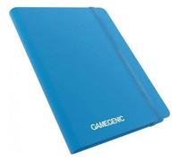 Gamegenic Casual Album 9 Tasche PRO-Binder Blue