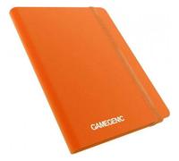 Gamegenic Casual Album 9 Tasche PRO-Binder Orange