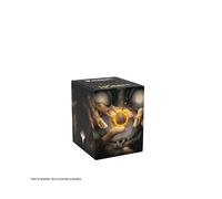 Gamegenic Commander Bastion 100+ XL Deck Box The Hobbit - My Precious mtg