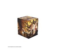 Gamegenic Commander Bastion 100+ XL Deck Box The Hobbit - The Great Goblin mtg