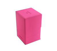 Gamegenic Custodia Per Mazzo Watchtower Xl 100 Bustine