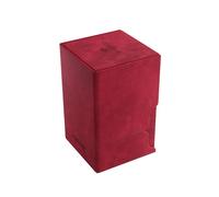 Gamegenic Custodia Per Mazzo Watchtower Xl 100 Bustine