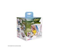 Gamegenic Magic: The Gathering | The Hobbit Sidekick PRO 100+ XL - Human 1 (alt Design)/Villain 1 (alt Design 4)