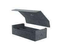 Gamegenic Dungeon 1100-Card, Midnight Gray-43,18 cm x 22,86 cm x 12,7 cm