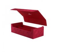 Gamegenic- Sotterraneo Dungeon 1100+ Convertible Red-Multilingua, M, GGS20117ML