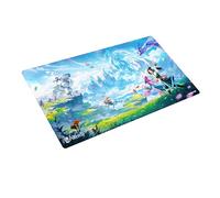 Gamegenic, Età: Prime Playmat - Trial by Frost