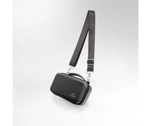 Gamegenic Game Shell 250 BLACK Scatola Carte Porta Mazzo Yugi Magic Pokemon