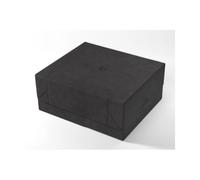 GameGenic Game Shell Games Lair 600+ - Nero Nuovo