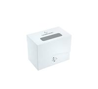 Gamegenic GAMEGEN!C - Side Holder 80+, colore bianco (GGS25046ML)