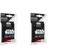Gamegenic GGS15032ML - Accessorio per Carte collezionabili Star Wars (Confezione da 2)