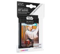 Gamegenic GGS15061ML Star Wars Unlimited Obi-Wan Kenobi Trading Card Game Access