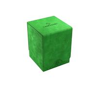 Gamegenic-GGS20100ML Archiviazione, Tinta Unita, Colore Verde, GGS20100ML