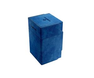 GAMEGENIC GGS20104ML Card Storage, Solid, Blue