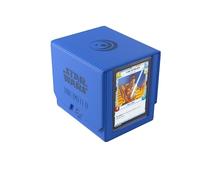 Gamegenic GGS20157 - Star Wars: Unlimited Deck Pod - Blue