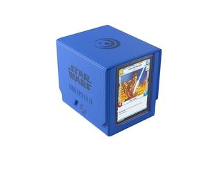 Gamegenic GGS20157 - Star Wars: Unlimited Deck Pod - Blue