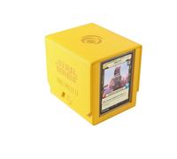 Gamegenic - Star Wars™: Unlimited - Deck Pod Yellow