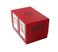 Gamegenic Star Wars Unlimited Double Deck Pod